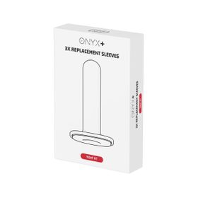 Kiiroo - Onyx Onyx+ Replacement Sleeve