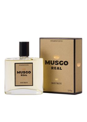 Claus Porto Musgo Real Eau de Toilette 1887