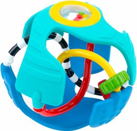 Kids2 Europe B.V. Baby Einstein Rassel Sensorikball