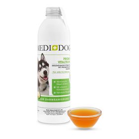 Medidog Probio-Vitaldrunk 250 ml