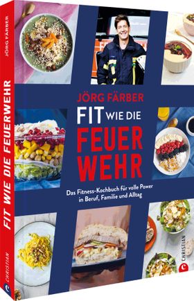 Fit wie die Feuerwehr!