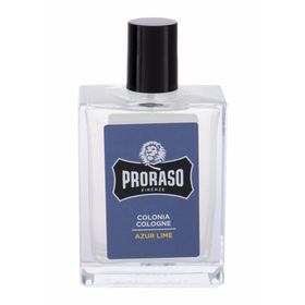 PRORASO Eau de Cologne Azur Limette