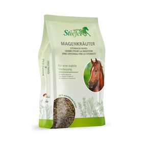 Stiefel Magenkräuter