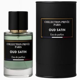 Collection Privée Paris - Eau de Parfum Oud Satin