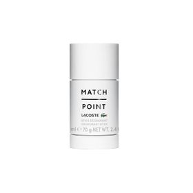 Lacoste, Matchpoint Deodorant Stick