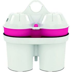 BWT MAGNESIUM + ZINK KARTUSCHEN Vorratspackung