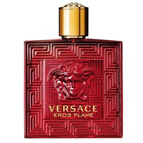 Versace Eros Flame After Shave Lotion