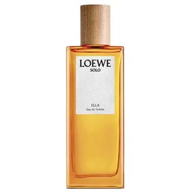 Solo Loewe Ella Edt Spray