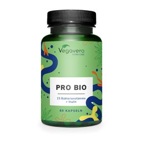 VEGAVERO Pro Bio Kulturenkomplex