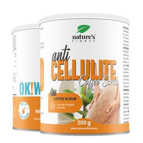 Nature's Finest Cellulite 2 in 1 Fix