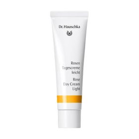 Dr. Hauschka® Rosen-Tagescreme leicht