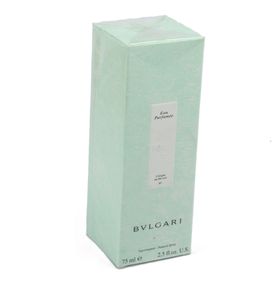 BVLGARI AU THE VERT EAU DE COLOGNE