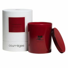Courrèges l'Empreinte Scented Candle
