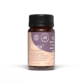 violila Flora⁺ Kapseln