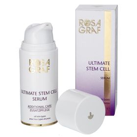 Rosa Graf Ultimate Stem Cells Serum