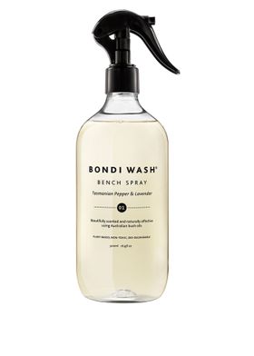 Bondi Wash Bench Spray Tasmanian Pepper & Lavender
