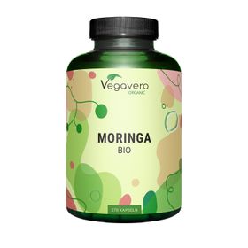 VEGAVERO Moringa BIO