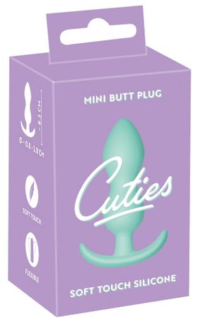 Cuties Analplug