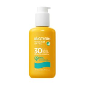 BIOTHERM Waterlover Sun Milk Sonnenmilch  LSF30