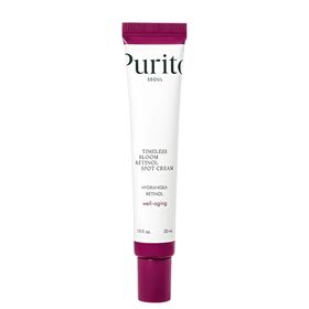 Purito Seoul Timeless Bloom Retinol Spot Cream 30ml