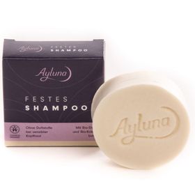 Ayluna Haarpflege Festes Shampoo Sensitiv