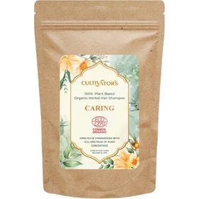 CULTIVATOR'S - Natürliches Haarshampoo Pflege