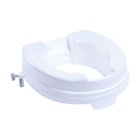 Dietz Toilettensitzerhöhung Relaxon Basic 10cm