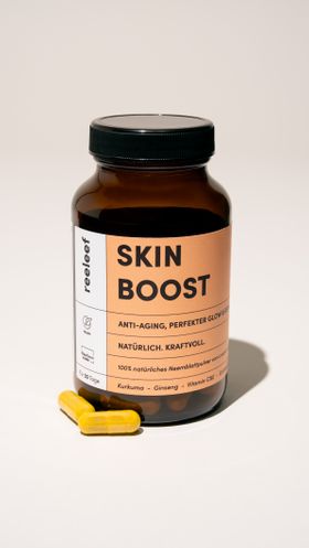 Reeleef Skin Boost