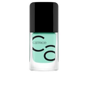 ICONAILS Gel-Lack 145-ermutigende Minze 10.5 ml