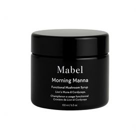 Mabel - Morgenmanna