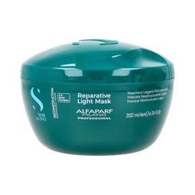Alfa Sdl Reparative Maske dünnes Haar