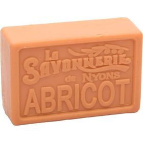 La Savonnerie de Nyons - Seife - Aprikosen