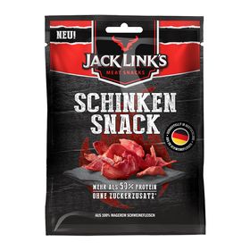 Jack Link's Schinkensnack
