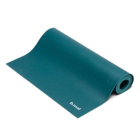 Yogamatte b, mat everyday - Ocean Green (215cm)