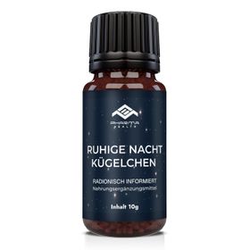 Pharma Health | Ruhige Nacht