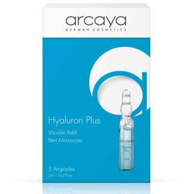 Arcaya, Hyaluron Plus