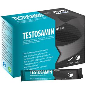 ASLAN Testosamin direkt