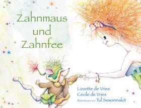 Zahnmaus und Zahnfee