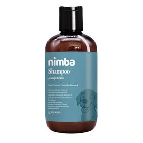 Nimba Anti-Juckreiz-Shampoo