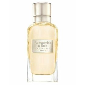 First Instinct Sheer Eau De Parfum Spray