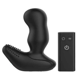 Nexus - Revo Extreme Supersized Rotating Prostate Massager
