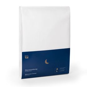 Blumtal Matratzenbezug für Alllergiker