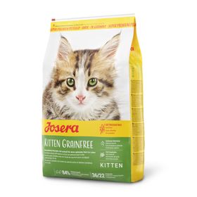 Josera Kitten Grainfree