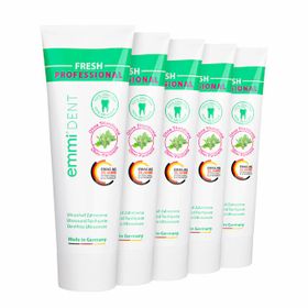 emmi®-dent Ultraschall-Zahncreme fresh