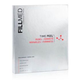 Fillmed Time Peel