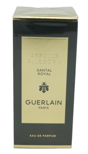 Guerlain Absolus Allegoria Santal Royal Eau de Parfum