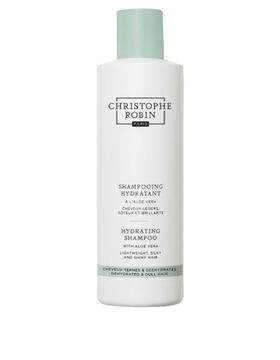 Christophe Robin Hydrating Shampoo With Aloe Vera