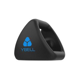 YBell Neo XS 4,5kg, Kettlebell, Kurzhantel, Medizinball und Push-Up Bar