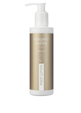 Margaret Dabbs Pure Restorative Foot Lotion