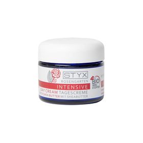 STYX Rosengarten INTENSIVE Tagescreme